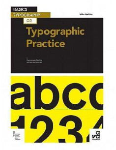 Basics Typography 02: Using Type