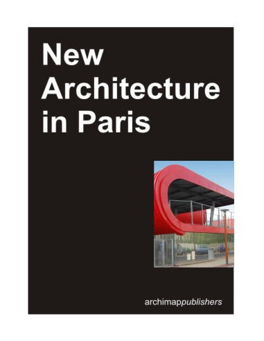 Neue Architektur in Paris