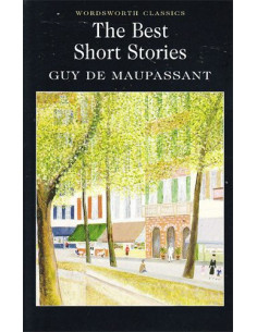 The Best Short Stories (Guy de Maupassant)
