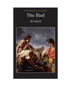 The Iliad 