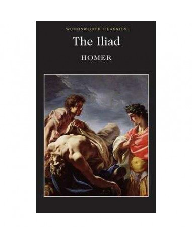 The Iliad 