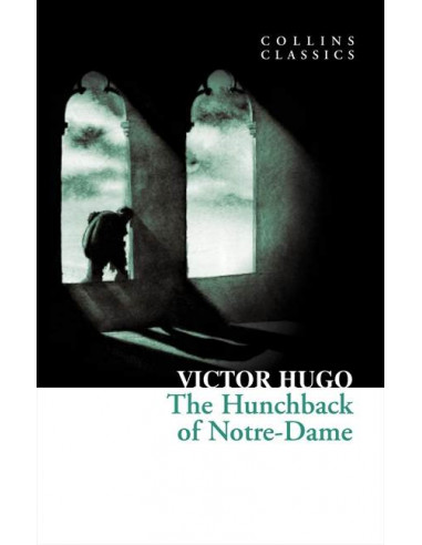 The Hunchback of Notre-Dame