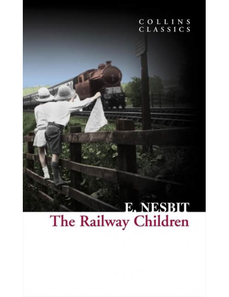 The Railway Children The Railway Children