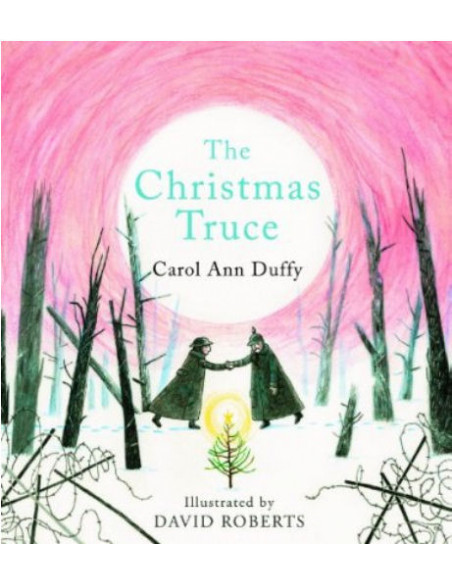 The Christmas Truce  The Christmas Truce