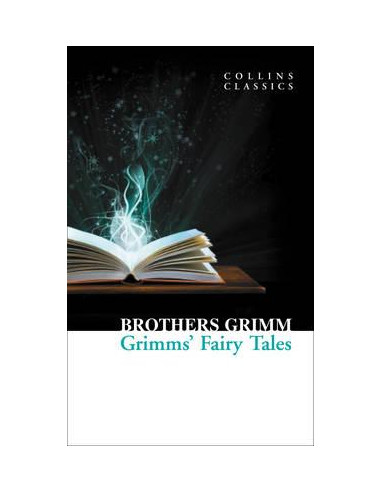 Grimms' Fairy Tales