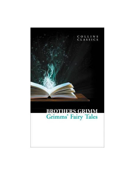 Grimms' Fairy Tales Grimms' Fairy Tales