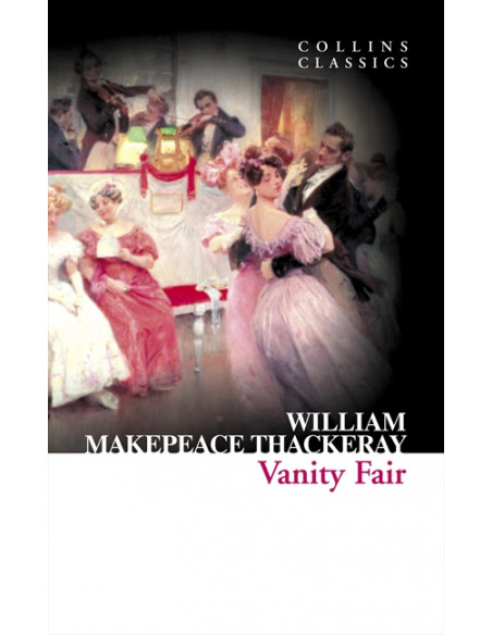 Vanity Fair  Vanity Fair