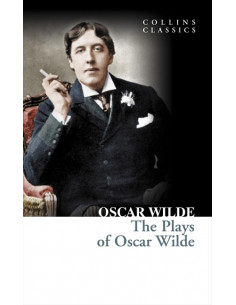 The Plays of Oscar Wilde