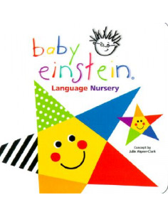 Baby Einstein Language Nursery
