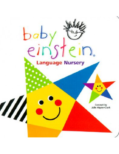 Baby Einstein Language Nursery