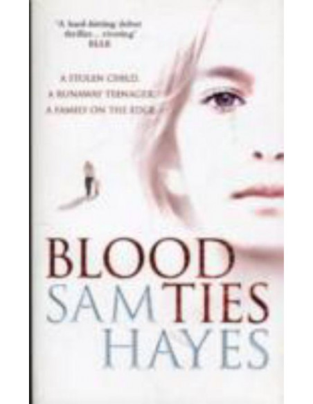 Blood Ties Blood Ties