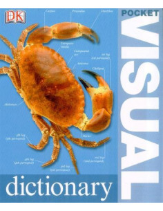 Pocket Visual Dictionary