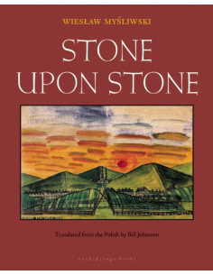 Stone Upon Stone