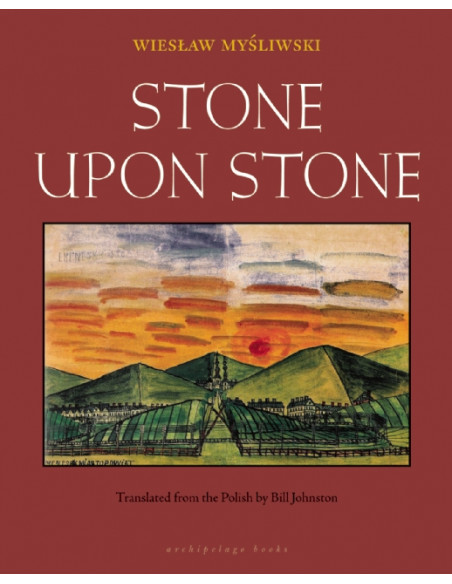 Stone Upon Stone Stone Upon Stone
