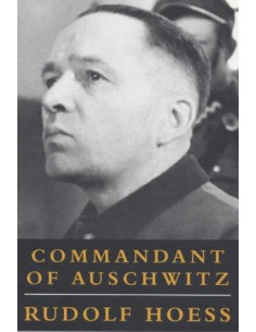 Commandant of Auschwitz