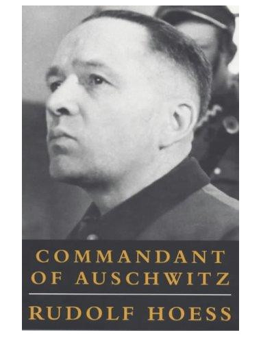 Commandant of Auschwitz