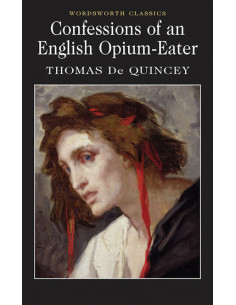 Confessions of an English Opium-Eater