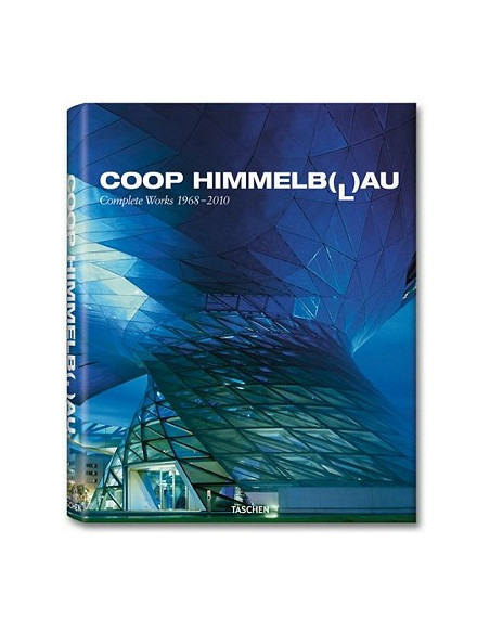 Coop Himmelb(l)au 