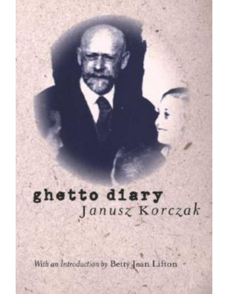 Ghetto Diary Ghetto Diary