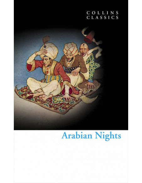 Arabian Nights Arabian Nights