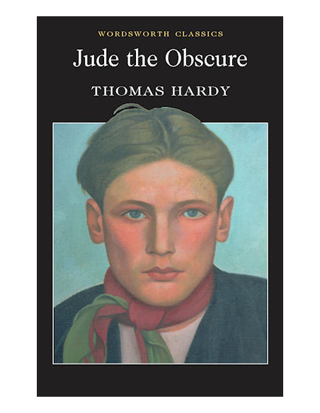 Jude the Obscure
