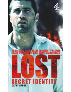 Lost 2: Secret Identity 