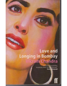 Love and Longing in Bombay (Short Stories)