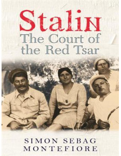 Stalin: The Court of the Red Tsar