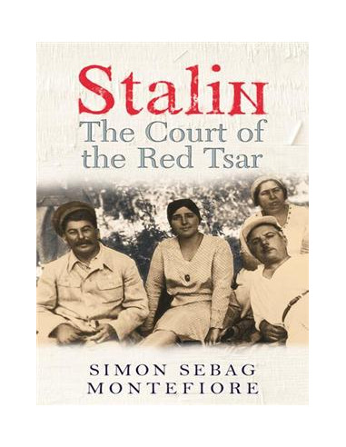 Stalin: The Court of the Red Tsar