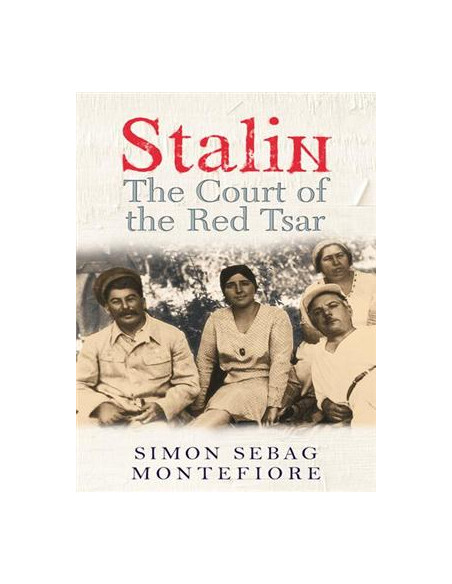 Stalin: The Court of the Red Tsar