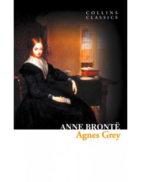 Agnes Grey Agnes Grey