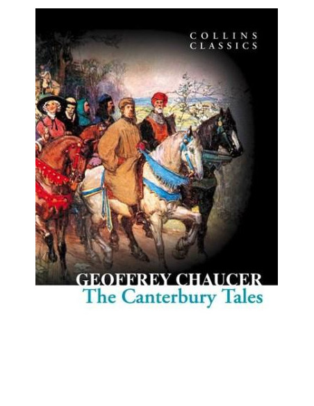 The Canterbury Tales