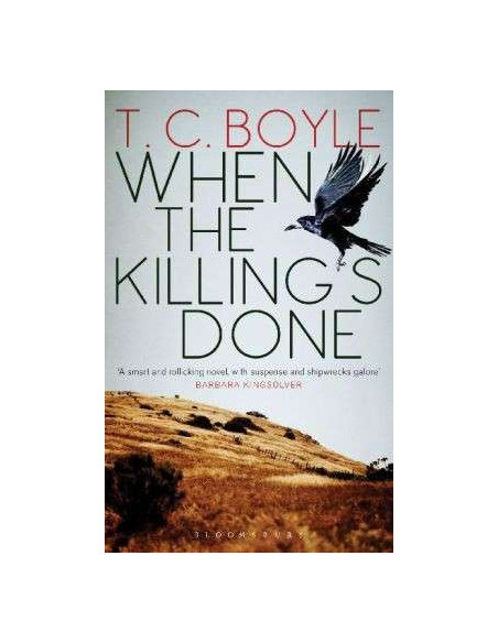 When the Killing's Done