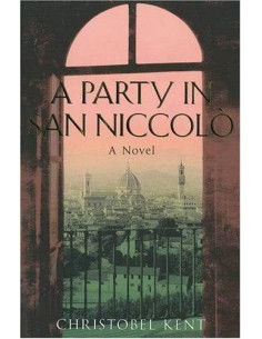 A Party in San Niccolo