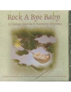 Rock A Bye Baby