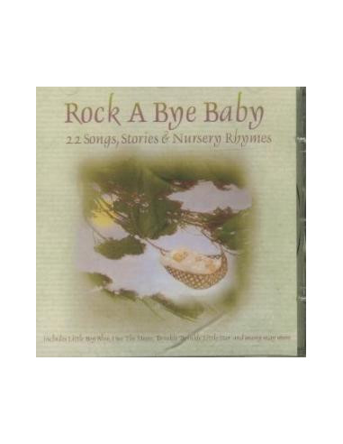Rock A Bye Baby