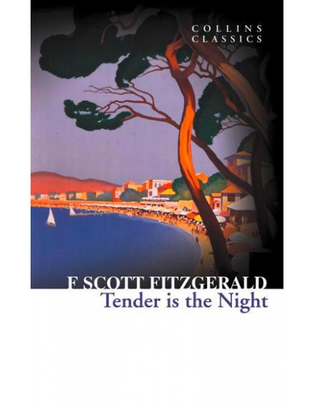 Tender is the Night Tender is the Night