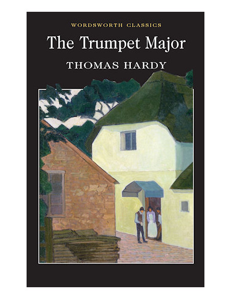 The Trumpet Major The Trumpet Major