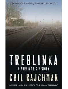 Treblinka: A Survivor's Memory