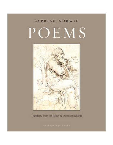 Poems: Cyprian Norwid