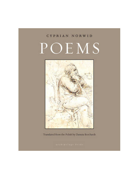 Poems: Cyprian Norwid Poems: Cyprian Norwid