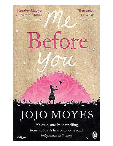 Me Before You