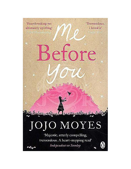 Me Before You Me Before You