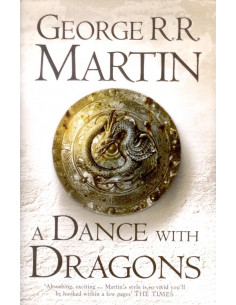 Dance with Dragons