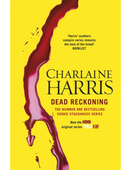 Dead Reckoning Dead Reckoning