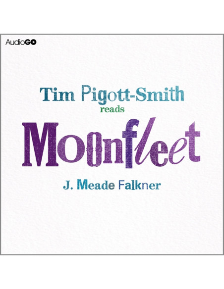 Moonfleet  Moonfleet
