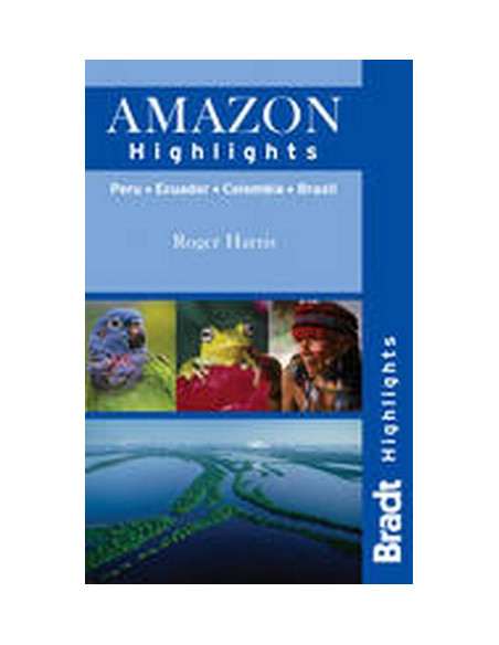 Amazon Highlights Amazon Highlights
