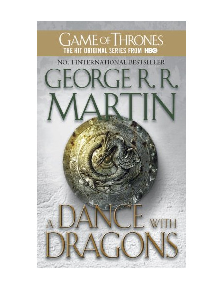 Dance with Dragons Dance with Dragons