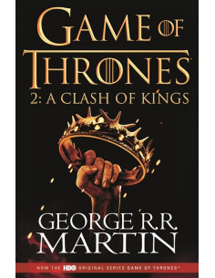 A Clash of Kings: Game of Thrones Season Two