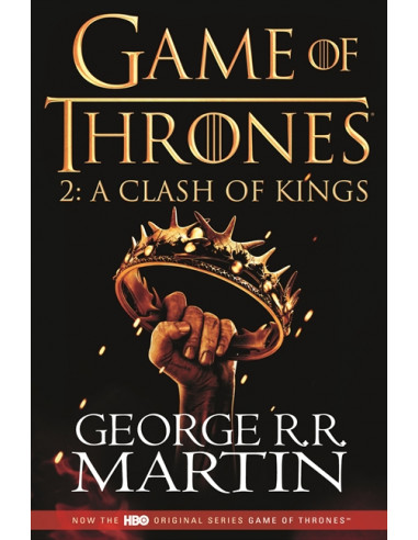 A Clash of Kings: Game of Thrones Season Two